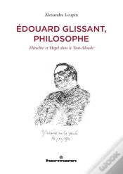 Capa do artigo Edouard Glissant, Philosophe