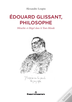 Capa do artigo Édouard Glissant, Philosophe