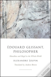 Capa do artigo Edouard Glissant, Philosopher