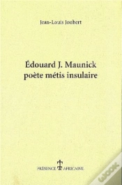 Capa do artigo Édouard J. Maunick, Poète Métis Insulaire