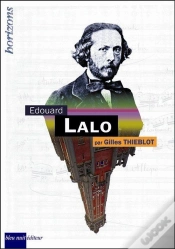 Capa do artigo Edouard Lalo