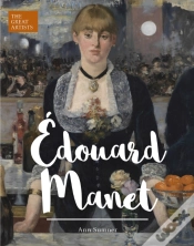 Capa do artigo Edouard Manet