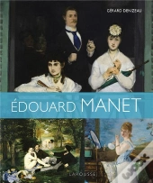 Edouard Manet