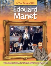 Capa do artigo Edouard Manet