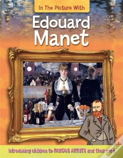 Capa do artigo Edouard Manet