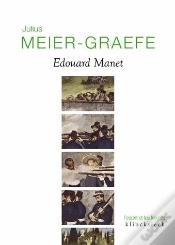 Capa do artigo Edouard Manet