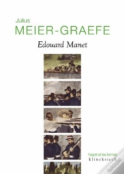 Capa do artigo Edouard Manet