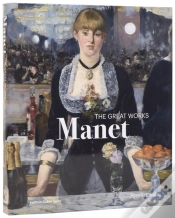 Capa do artigo Edouard Manet