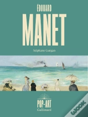 Capa do artigo Édouard Manet
