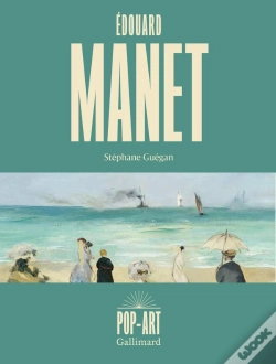 Capa do artigo Édouard Manet