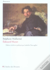 Edouard Manet ; Stéphane Mallarmé