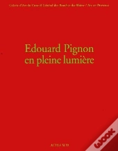Edouard Pignon En Pleine Lumiere