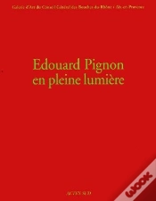 Capa do artigo Edouard Pignon En Pleine Lumiere