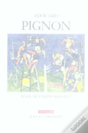 Capa do artigo Edouard Pignon