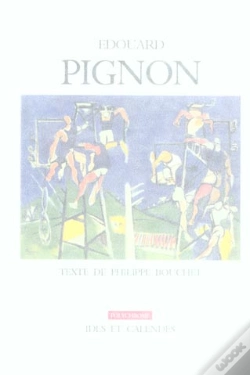 Capa do artigo Edouard Pignon