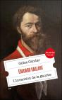 Édouard Vaillant : L'Invention De La Gauche - Preview