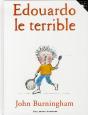 Edouardo Le Terrible - Preview