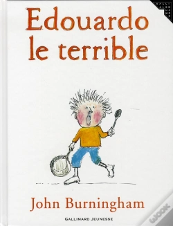 Capa do artigo Edouardo Le Terrible