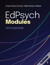 Capa do artigo Edpsych Modules