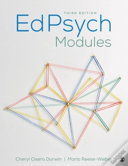 Capa do artigo Edpsych Modules