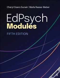 Capa do artigo Edpsych Modules