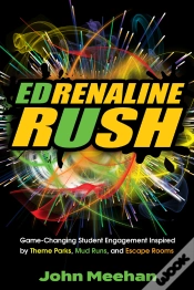 Capa do artigo Edrenaline Rush