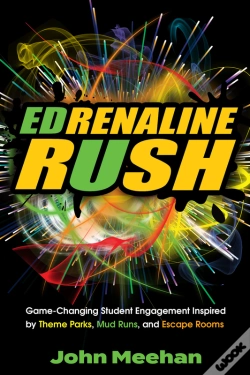 Capa do artigo Edrenaline Rush