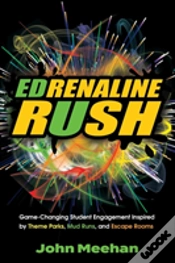 Capa do artigo Edrenaline Rush