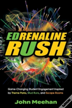 Capa do artigo Edrenaline Rush