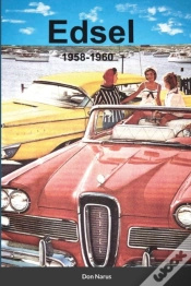 Capa do artigo Edsel 1958-1960