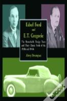 Edsel Ford And E.T.Gregorie