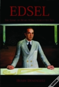 Capa do artigo Edsel