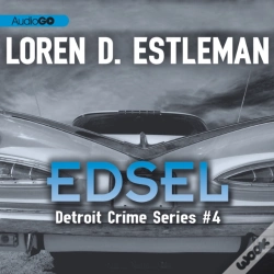 Capa do artigo Edsel