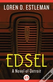 Capa do artigo Edsel