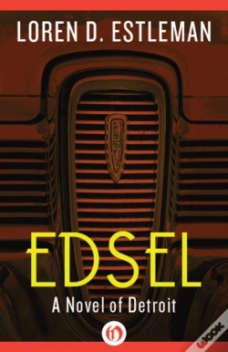 Capa do artigo Edsel