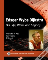 Edsger Wybe Dijkstra