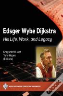 Edsger Wybe Dijkstra