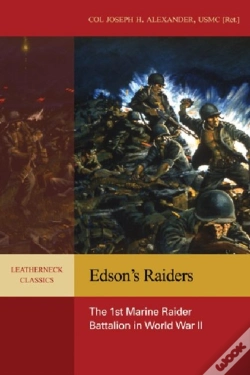 Capa do artigo Edson'S Raiders