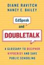 Edspeak And Doubletalk - Preview