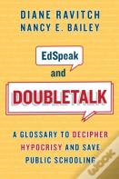 Edspeak And Doubletalk