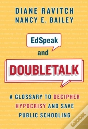 Capa do artigo Edspeak And Doubletalk