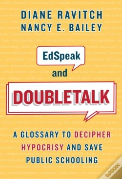 Capa do artigo Edspeak And Doubletalk