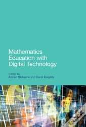 Edt Mathematics Ed With Digital Tec