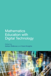 Capa do artigo Edt Mathematics Ed With Digital Tec