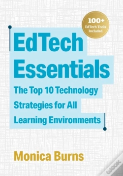 Capa do artigo Edtech Essentials