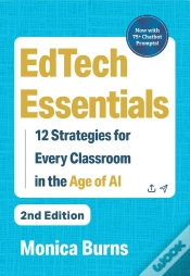 Capa do artigo Edtech Essentials