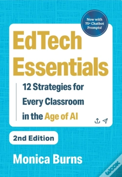 Capa do artigo Edtech Essentials