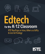 Edtech For The K-12 Classroom - Preview