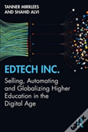 Capa do artigo Edtech Inc.