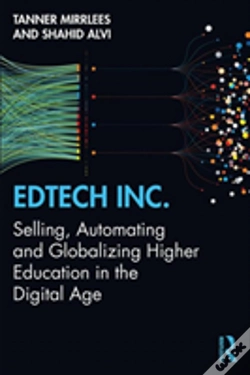 Capa do artigo Edtech Inc.